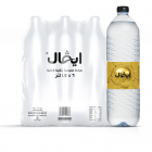 Ival water 330ml x 10 cartons